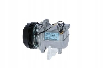 COMPRESSOR AIR CONDITIONING COMPRESSOR 32490 NRF Catalog number of substitutes ACAUTO AC 01SS003 ACAUTO AC 03XX03 ACAUTO AC 04SS