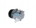 COMPRESSOR AIR CONDITIONING COMPRESSOR 32490 NRF Compressor ID SS96D1
