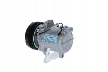 COMPRESSOR AIR CONDITIONING COMPRESSOR 32490 NRF Compressor ID SS96D1