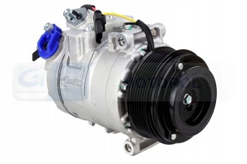 Compressor klim bmw 5 f10 10 DELPHI CS20370