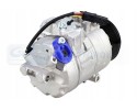 Compressor klim bmw 5 f10 10 DELPHI CS20370 Part manufacturer Delphi