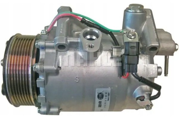 COMPRESSOR AIR CONDITIONING COMPRESSOR ACP 944 000S Packaging status original