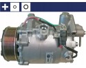 COMPRESSOR AIR CONDITIONING COMPRESSOR ACP 944 000S Part manufacturer Mahle