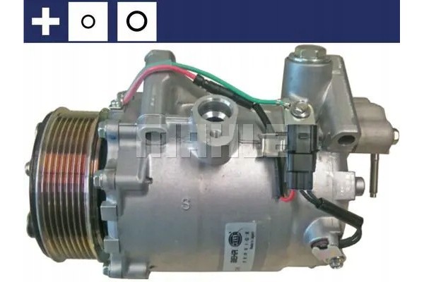 COMPRESSOR AIR CONDITIONING COMPRESSOR ACP 944 000S Part manufacturer Mahle