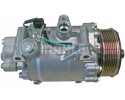 COMPRESSOR AIR CONDITIONING COMPRESSOR ACP 944 000S Catalog number of the part ACP 944 000S