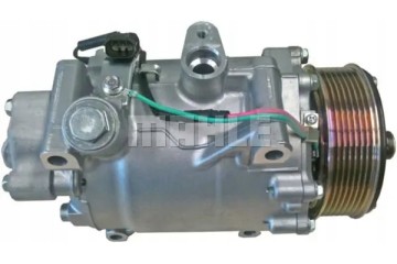 COMPRESSOR AIR CONDITIONING COMPRESSOR ACP 944 000S Catalog number of the part ACP 944 000S