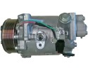 COMPRESSOR AIR CONDITIONING COMPRESSOR ACP 944 000S Quality of parts according to GVO Q original with factory logo OEM OES