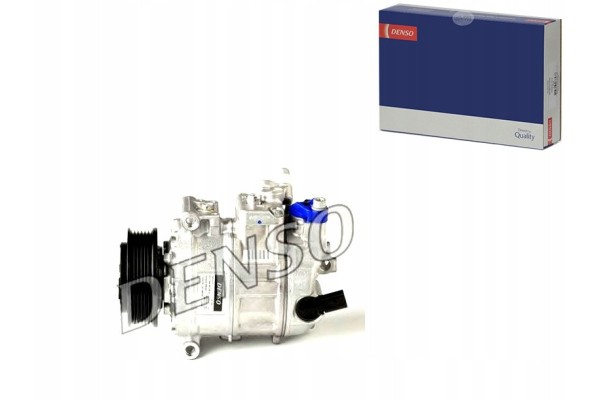 DENSO DCP32050 Compressor air conditioning