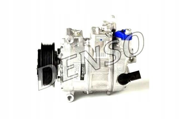 DENSO DCP32050 Compressor air conditioning Catalog number of the part DCP32050