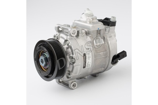 DENSO DCP32050 Compressor air conditioning Quality of parts according to GVO Q original with factory logo OEM OES