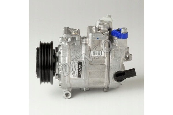 DENSO DCP32050 Compressor air conditioning Car type buses cargo vans