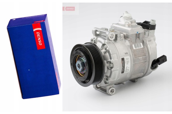 DENSO DCP32050 Compressor air conditioning Compressor ID 7SEU17C