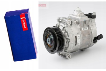 DENSO DCP32050 Compressor air conditioning Compressor ID 7SEU17C