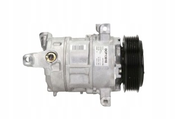 DENSO DCP13010 air conditioning compressor