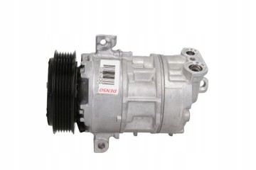 DENSO DCP13010 air conditioning compressor Part manufacturer Denso