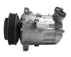 Airstal 10 0534 Compressor air conditioning