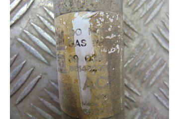  AMORTIGUADOR TRASERO DERECHO OPEL ASTRA K BERLINA 5P Dynamic Start/Stop 2016 198872 OPEL - 1