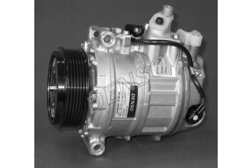 DENSO DCP17045 Compressor air conditioning Part manufacturer Denso