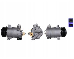 LUCAS CONDITIONING COMPRESSOR for FORD TRANSIT 2 2
