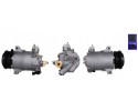 LUCAS CONDITIONING COMPRESSOR for FORD TRANSIT 2 2 Catalog number of substitutes CASCO CAC72165GS NRF 320226