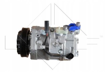 NRF 32520 air conditioning compressor Part manufacturer NRF