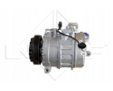 NRF 32520 air conditioning compressor Catalog number of the part 32520