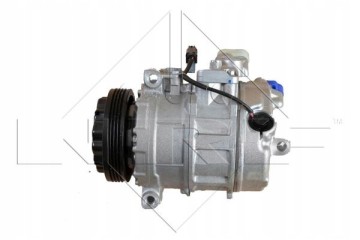 NRF 32520 air conditioning compressor Catalog number of the part 32520