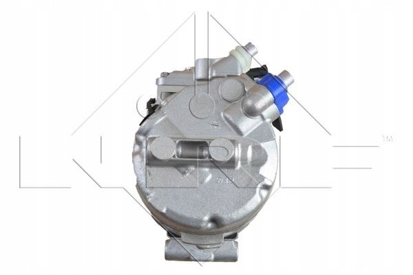 NRF 32520 air conditioning compressor Quality of parts according to GVO Q original with factory logo OEM OES