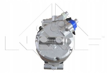 NRF 32520 air conditioning compressor Quality of parts according to GVO Q original with factory logo OEM OES