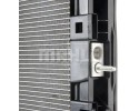 CONDENSER AIR CONDITIONING COOLER AC 446 000P MAHLE