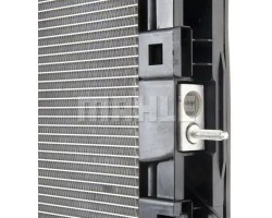 CONDENSER AIR CONDITIONING COOLER AC 446 000P MAHLE