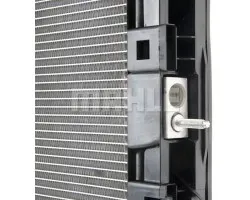 Mahle AC 446 000P Condensador de Aire Acondicionado