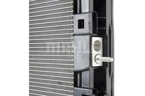 CONDENSER AIR CONDITIONING COOLER AC 446 000P MAHLE