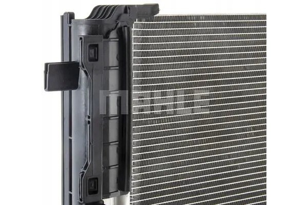 CONDENSER AIR CONDITIONING COOLER AC 446 000P MAHLE Product weight with unit packaging 11 kg