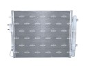 Condenser air conditioning NRF 350530 Car type passenger cars