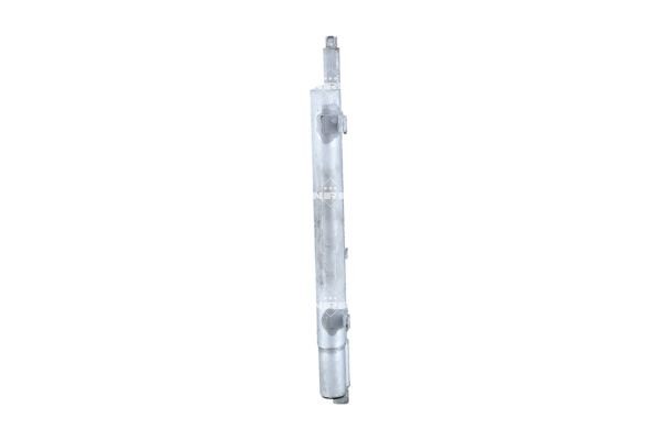 Condenser air conditioning NRF 350530 Catalog number of substitutes AKS DASIS 562067N NISSENS 940727 WILMINK GROUP WG2260748