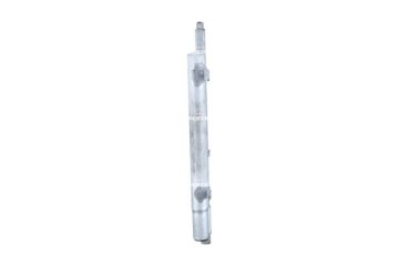 Condenser air conditioning NRF 350530 Catalog number of substitutes AKS DASIS 562067N NISSENS 940727 WILMINK GROUP WG2260748