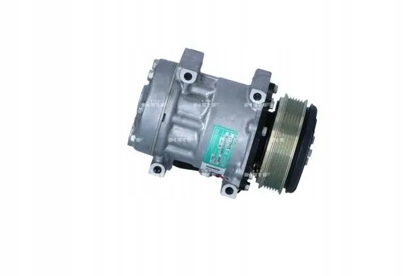 AIR CONDITIONING COMPRESSOR 32771 NRF Packaging status original