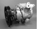 Air conditioning compressors compressor DENSO DCP50023 Catalog number of the part DCP50023
