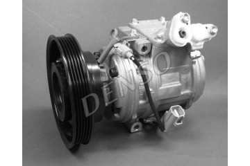 Air conditioning compressors compressor DENSO DCP50023 Catalog number of the part DCP50023