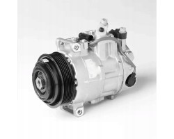AIR CONDITIONING COMPRESSOR DCP17100 DENSO