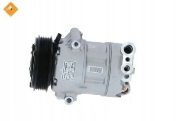 COMPRESSOR AIR CONDITIONING COMPRESSOR 32793 NRF