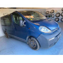OPEL VIVARO Combi 2.7t  Corto