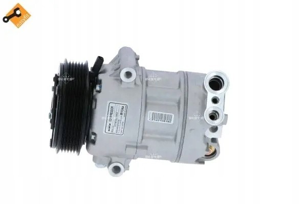 COMPRESSOR AIR CONDITIONING COMPRESSOR 32793 NRF Packaging status original