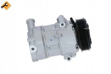 COMPRESSOR AIR CONDITIONING COMPRESSOR 32793 NRF Catalog number of the part 32793