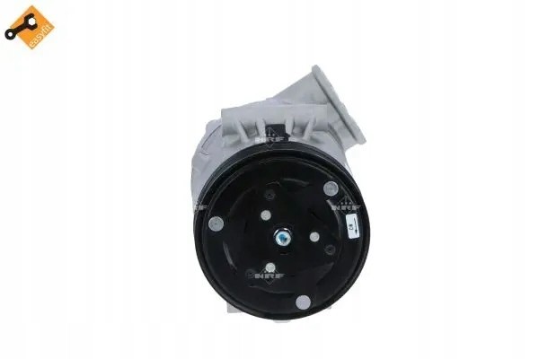 COMPRESSOR AIR CONDITIONING COMPRESSOR 32793 NRF Car type passenger cars
