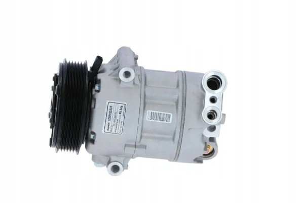 COMPRESSOR AIR CONDITIONING COMPRESSOR 32793 NRF Catalog number of substitutes ACAUTO AC 01DL150 ACAUTO AC 02DL12 ACAUTO AC 03XX