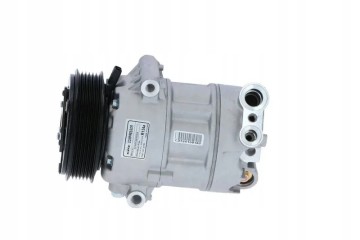 COMPRESSOR AIR CONDITIONING COMPRESSOR 32793 NRF Catalog number of substitutes ACAUTO AC 01DL150 ACAUTO AC 02DL12 ACAUTO AC 03XX