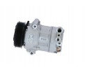 COMPRESSOR AIR CONDITIONING COMPRESSOR 32793 NRF Catalog number of the original FIAT 51883101 FIAT 51986964 FIAT 52003007 FIAT 5