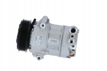 COMPRESSOR AIR CONDITIONING COMPRESSOR 32793 NRF Catalog number of the original FIAT 51883101 FIAT 51986964 FIAT 52003007 FIAT 5
